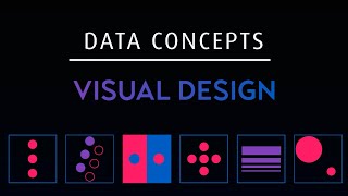 Using Design Techniques for Clear and Appealing Data Visualization [upl. by Omissam]