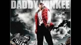 Daddy Yankee  Llamado De Emergencia [upl. by Nerad936]