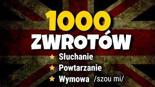 Najlepsza metoda nauki języka angielskiego [upl. by Ariamo344]