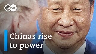 How China became a superpower 40 years of economic reform  DW News [upl. by Doner]