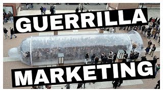 Guerrilla Marketing Ballin on a Budget for Entrepreneurs [upl. by Donall]