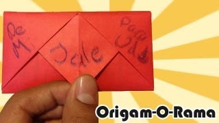 Carta jale cartasplegables [upl. by Aikas]