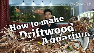 How to make Driftwood [upl. by Eon]