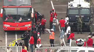 HIGHLIGHTS Nyasa Big Bullets 31 Silver Strikers [upl. by Uolymme]