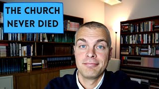 A Protestant View of Church History [upl. by Greff]