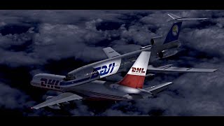 Collision at 35000 feet  Air Crash Investigation Flight full Documentary [upl. by Winnie]