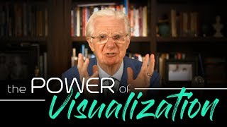 Power of Visualization  Bob Proctor [upl. by Amadeo]