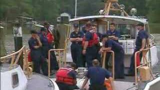 uscg boatswains mate [upl. by Lucille]