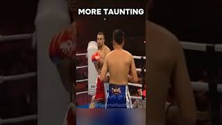 Showboating Goes Wrong  Funny Boxer [upl. by Acinnor]