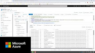 How to use the Log Analytics scope in Azure Monitor [upl. by Asirralc374]