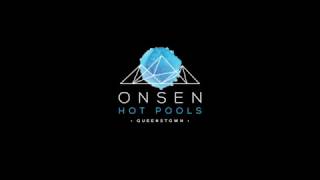 Onsen Hot Pools [upl. by Ahsinad]