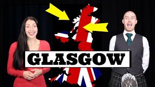 GLASGOW  GLASWEGIAN Accent [upl. by Anselmo]