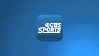 CBS Sports App [upl. by Gram]