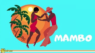 Latin Music  Mambo Music [upl. by Warp552]