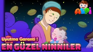 Bebek Ninnileri ve Bebek Uyutan NinnilerMüzikler [upl. by Waverley]