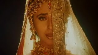 Sabki Baraatein Aayi Song Video  Jaanam Samjha Karo  Urmila Matondkar [upl. by Salohcim7]