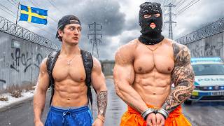 I Investigated The Country That Banned Bodybuilding [upl. by Jolda855]