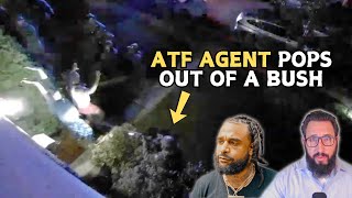 ATF Raids Black 2A Influencers Home Finds Nothing [upl. by Pastelki558]