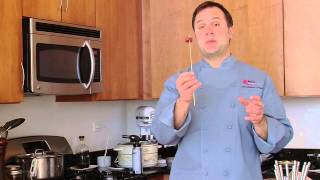 How to Use Fondue Forks  Fondue Recipes [upl. by Hoang995]