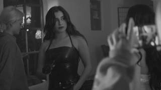 Lauren Jauregui  quotExpectationsquot BTS [upl. by Edita]