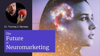 The Future of Neuromarketing  DR Thomas Z Ramsøy  Lecture [upl. by Bronnie655]