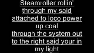 Coal Chamber  Loco lyrics [upl. by Rhoda121]