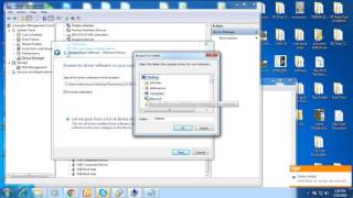 install allwinner cpu driver 100 worked [upl. by Ormiston]