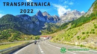 Transpirenaica 2022 [upl. by Atlanta]