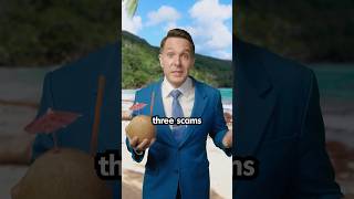 Crazy Scams People Fall For In Other Countries [upl. by Kirsten]