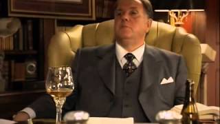 A Nero Wolfe Mystery S00E01 The Golden Spiders Pilot [upl. by Vergil]