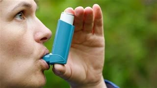 Inhaler Users Biggest Mistakes [upl. by Melisenda]