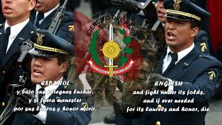 Marcha de Banderas Instrumental  March of Flags [upl. by Asirralc]