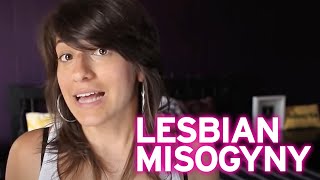 Lesbian Misogyny YesAllWomen [upl. by Idalla]