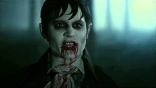 Dark Shadows 2012  The resurrection of Barnabas Collins [upl. by Rad]