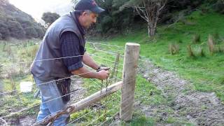 best agricultural fencing tips  TIP N°1 [upl. by Iris]