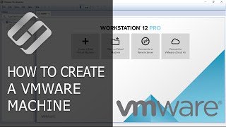 💻 How to Create a VMWare Virtual Machine Recover Data from a VMDK Disk in 2021 ⚕️ [upl. by Martelli869]