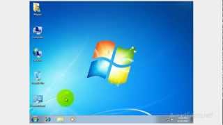 How to Downgrade to Windows XP [upl. by Aneelak]