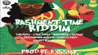 BASHMENT TIME RIDDIM MIX 2020 [upl. by Assiral751]