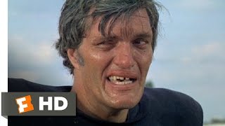 The Longest Yard 37 Movie CLIP  A Broken Nose 1974 HD [upl. by Birkett]