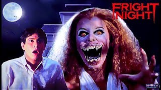 10 Things You Didnt Know About Fright Night [upl. by Notaek]