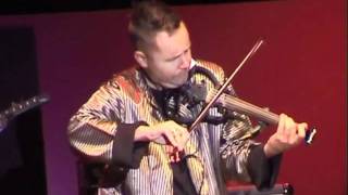 Nigel Kennedy plays Jimi Hendrix Berlin 2003 [upl. by Lena]