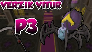 GUIA VERZIK P3  EN ESPAÑOL [upl. by Ansilme]