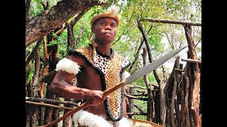 The Zulu Religious and Spiritual Traditions [upl. by Durst155]