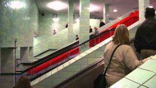 Guerrilla Marketing Example  Fast Lane [upl. by Ojaras]