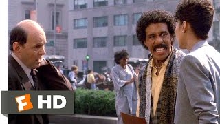 BREWSTERS MILLIONS OFFICIAL TRAILER [upl. by Nekial]