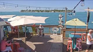 Live Cam from Ocean Key Resort amp Spa in the florida [upl. by Nonad]