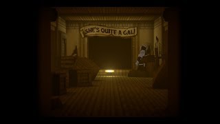 ALICE ANGEL TRAILER  quotBuild Our Machinequot [upl. by Blanka]