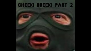 cheeki breeki has updated [upl. by Redman]