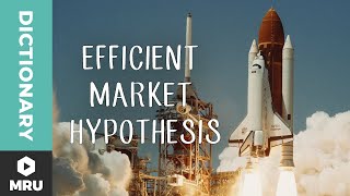 What Is the Efficient Market Hypothesis [upl. by Sevy]