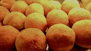 Sicilian Arancine the real Recipe [upl. by Marlane]